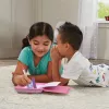 VTech 532404, 6 m., reikalingos baterijos, AA, rožinė