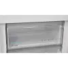 Sharp SJ-BA09RMXLC-EU, šaldytuvo/šaldiklio derinys (nerūdijantis plienas)