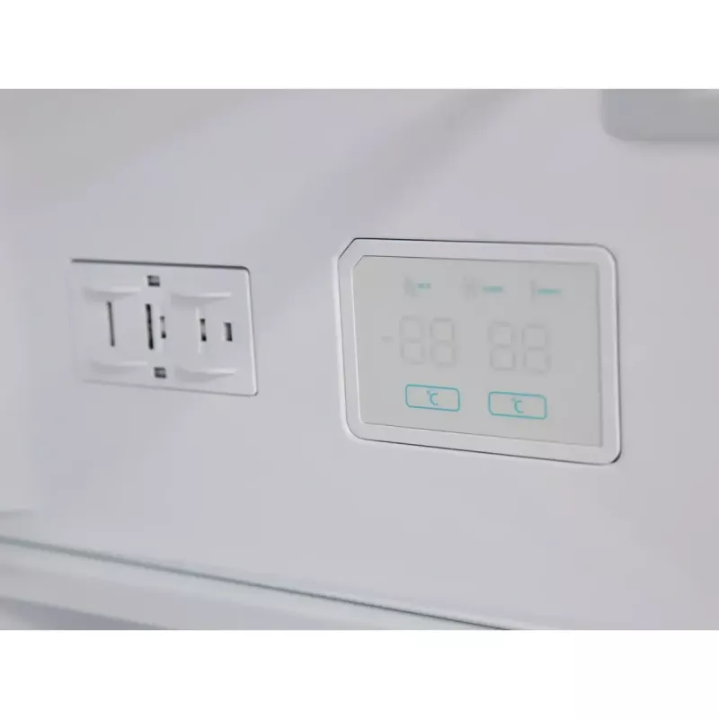 Sharp SJ-BA09RMXLC-EU, šaldytuvo/šaldiklio derinys (nerūdijantis plienas)