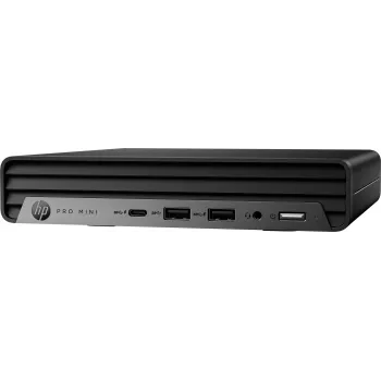 HP Pro Mini 400 G9 Intel® Core™ i5 i5-13500T 16 GB DDR4-SDRAM 512 GB SSD Windows 11 Pro Mini PC Juoda