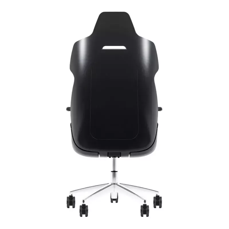 Žaidimų kėdė kompiuteriui Thermaltake ARGENT E700 juoda