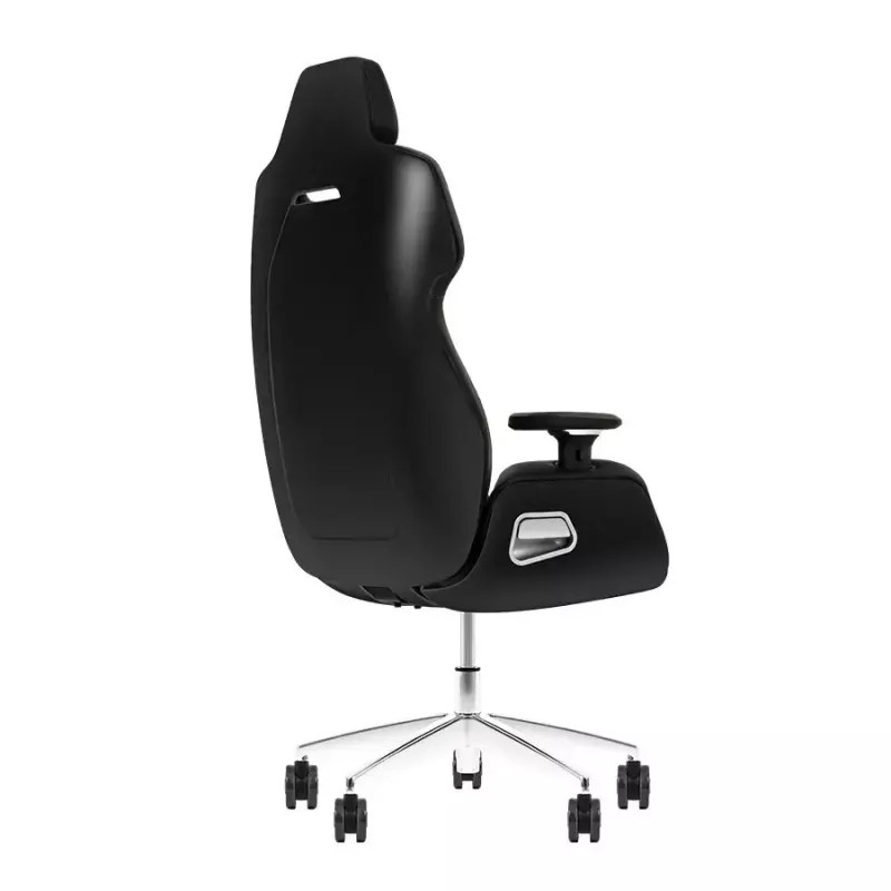 Žaidimų kėdė kompiuteriui Thermaltake ARGENT E700 juoda