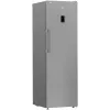 Beko B3RMLNE444HXB šaldytuvas Laisvai pastatomas 365 L Nerūdijantis plienas