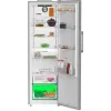 Beko B3RMLNE444HXB šaldytuvas Laisvai pastatomas 365 L Nerūdijantis plienas