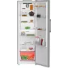 Beko B3RMLNE444HXB šaldytuvas Laisvai pastatomas 365 L Nerūdijantis plienas