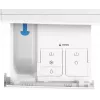 Bosch Serie 8 WGB244AW0 skalbimo mašina su priekiniu įkrovimu 9 kg 1400 aps./min Balta