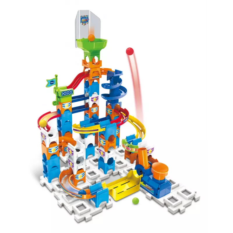 VTech Marble Rush 80-503649 mokomasis žaislas