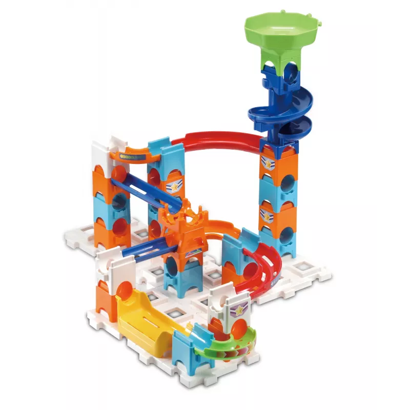 VTech Marble Rush 80-503649 mokomasis žaislas