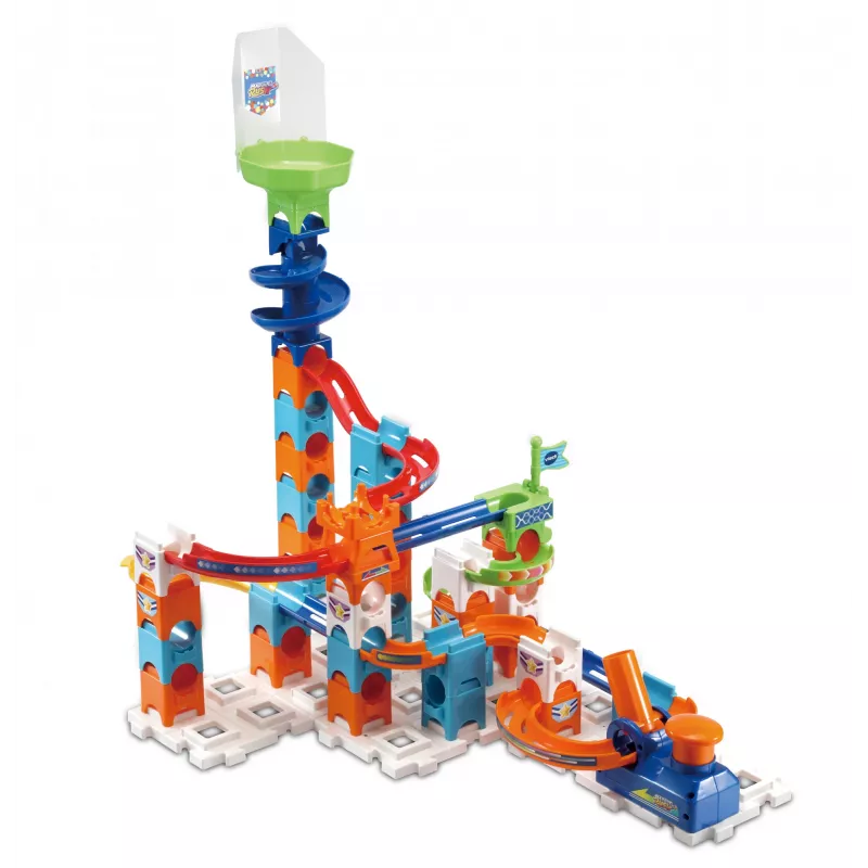 VTech Marble Rush 80-503649 mokomasis žaislas