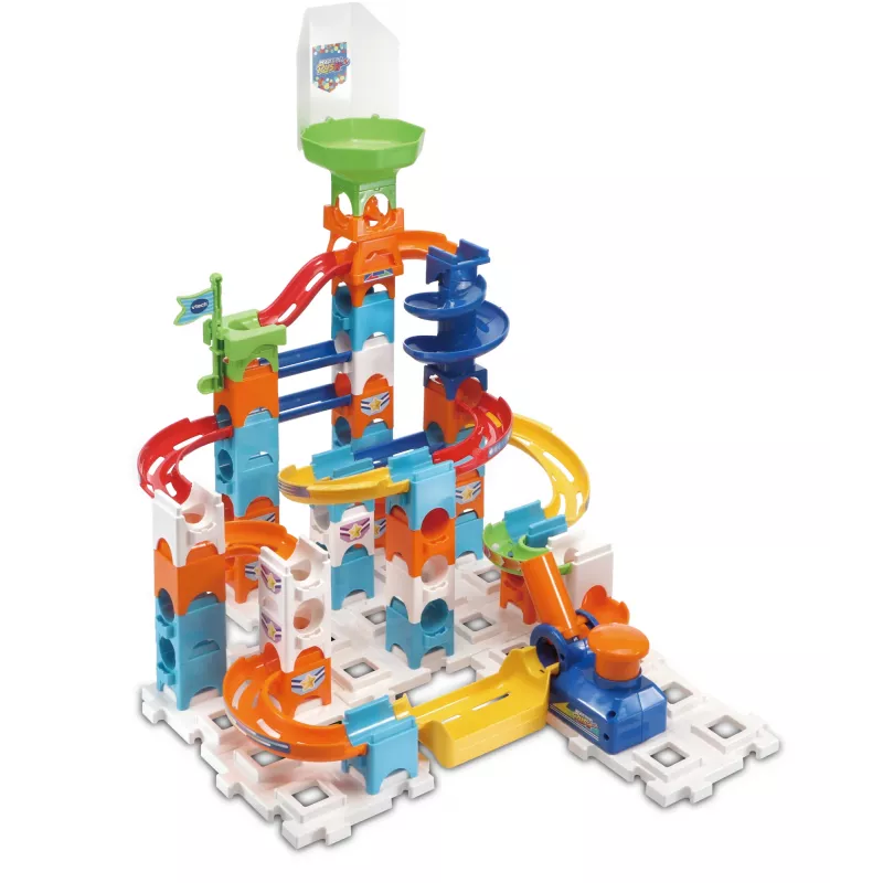 VTech Marble Rush 80-503649 mokomasis žaislas