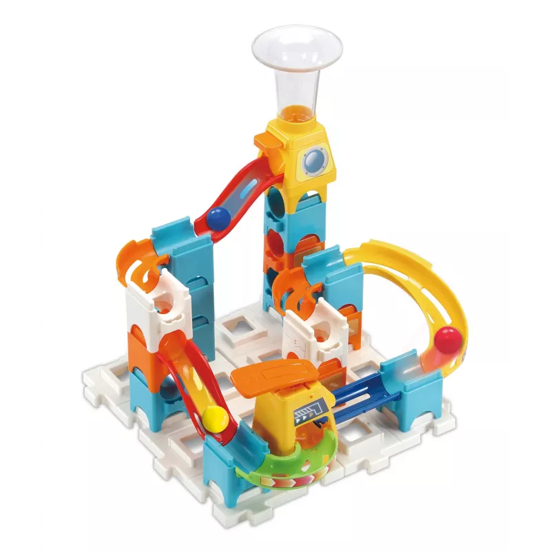 VTech Marble Rush 80-503649 mokomasis žaislas