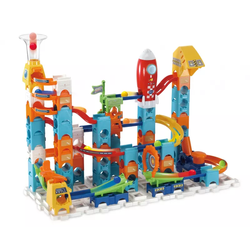 VTech Marble Rush 80-503649 mokomasis žaislas