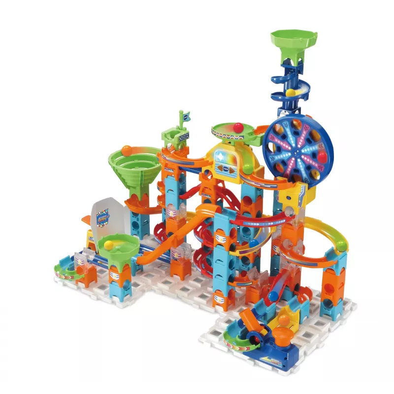 VTech Marble Rush 80-503649 mokomasis žaislas