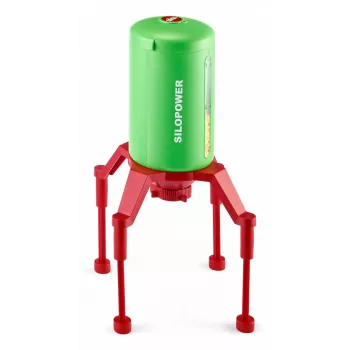 Siku 10560200000 statybinis žaislas