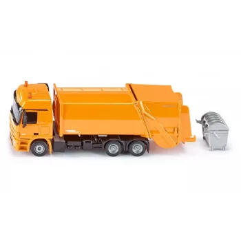Garbage truck model Siku S-2938