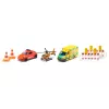 Siku 6332 mastelio modelis Gelbėjimo rinkinys Surinktas