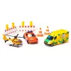 Siku 6332 mastelio modelis Gelbėjimo rinkinys Surinktas