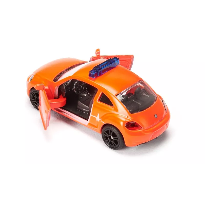 Siku 6332 mastelio modelis Gelbėjimo rinkinys Surinktas