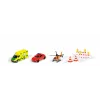Siku 6332 mastelio modelis Gelbėjimo rinkinys Surinktas