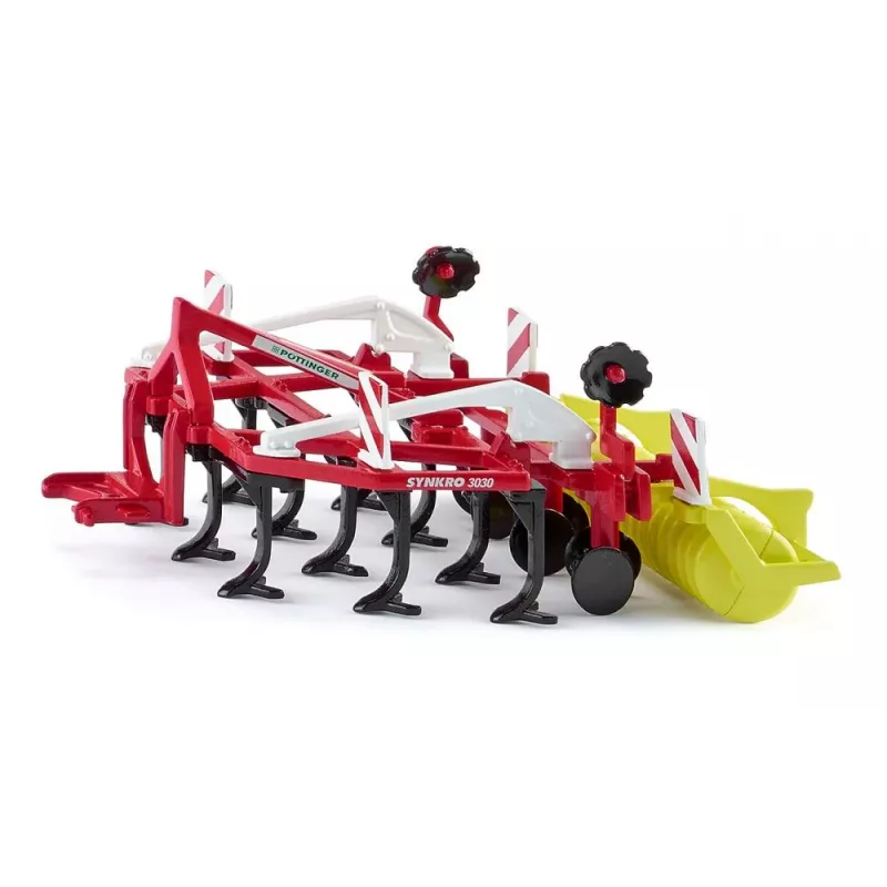 Siku 2067 mastelio modelis 1:32