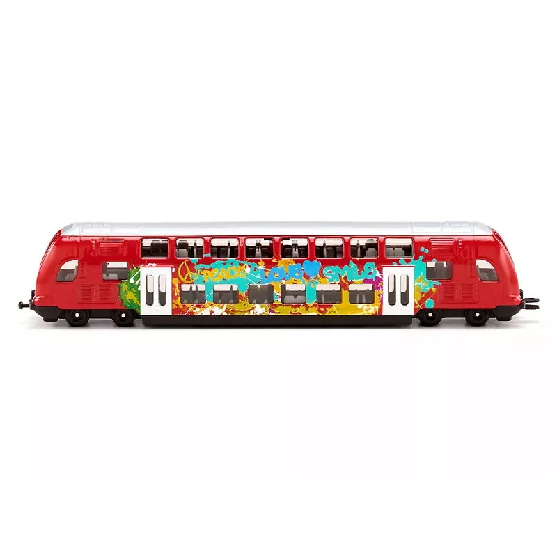 Siku 1791 modelis surenkamas 1:87