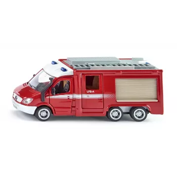 Siku 10211300000 žaislinė transporto priemonė / žaidimo trasa