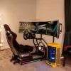 Lenktyninė kabina Thermaltake GR500