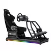 Lenktyninė kabina Thermaltake GR500