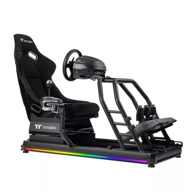 Lenktyninė kabina Thermaltake GR500