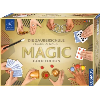 „Kosmos 43678803“ vaikų magijos rinkinys