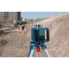 Bosch GRL 400 H Professional rotacinis nivelyras 400 m 635 nm (< 1 mW)