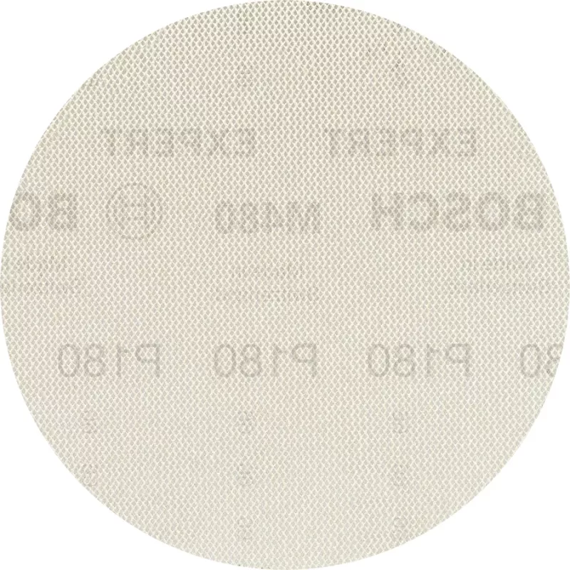 Bosch Expert M480 šlifavimo tinklelis