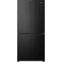 Hisense RQ5P470SAFD laisvai pastatomas 483 L juodas, nerūdijantis plienas