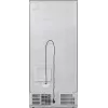 Hisense RQ5P470SAFD laisvai pastatomas 483 L juodas, nerūdijantis plienas