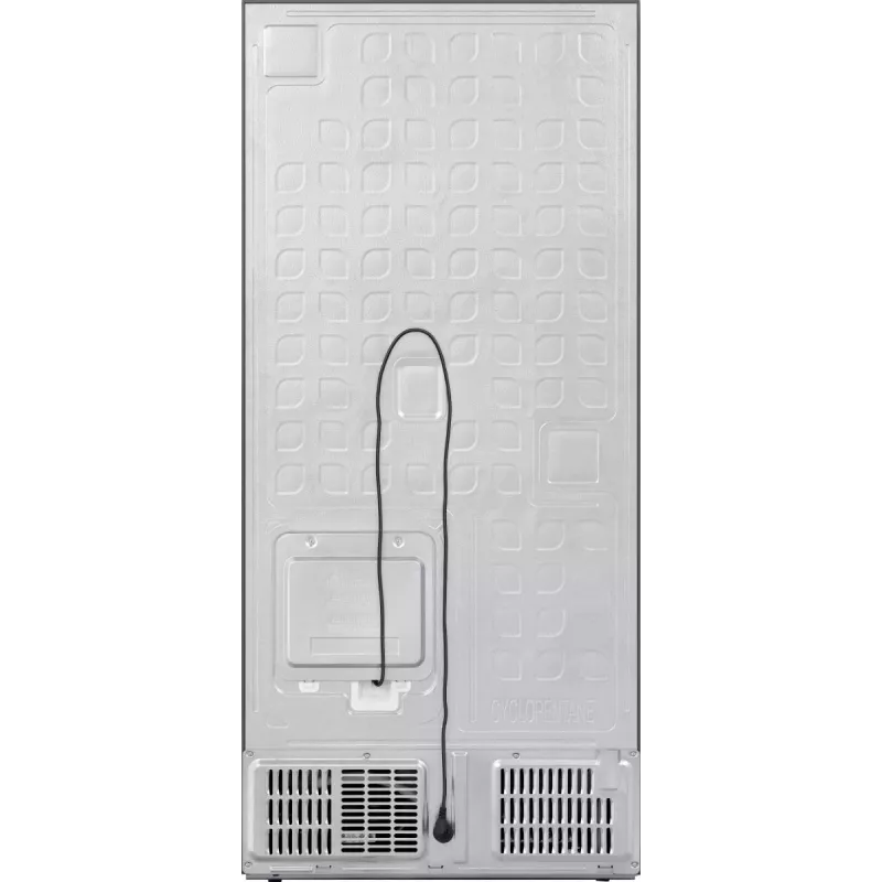 Hisense RQ5P470SAFD laisvai pastatomas 483 L juodas, nerūdijantis plienas