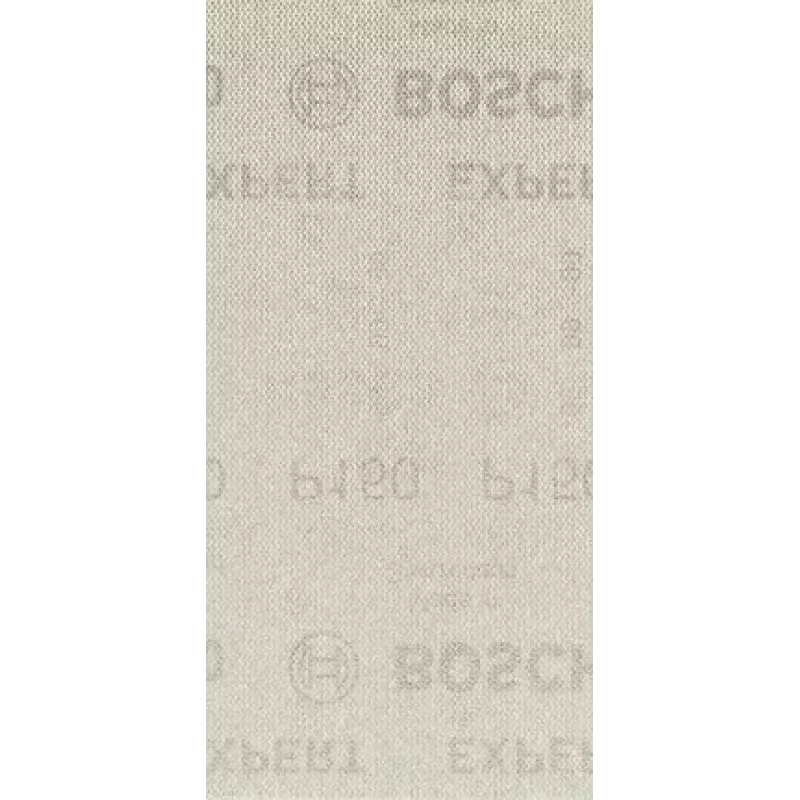 Šlifavimo tinklelis Bosch Expert M480 50 vnt.