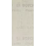 Šlifavimo tinklelis Bosch Expert M480 50 vnt.