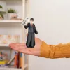 Figūrėlė Schleich Haris Poteris ir Hedviga, įvairiaspalvė, 42633, rekomenduojamas amžius 6+