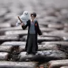 Figūrėlė Schleich Haris Poteris ir Hedviga, įvairiaspalvė, 42633, rekomenduojamas amžius 6+