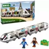 Traukinukas BRIO 36087 žaislinė transporto priemonė įvairiaspalvė nuo 3 metų