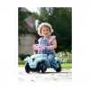 Važinėjama mašinėlė BIG Bobby Car stūmimo tipo 1 naudotojas 4 ratai Rožinė Turkio