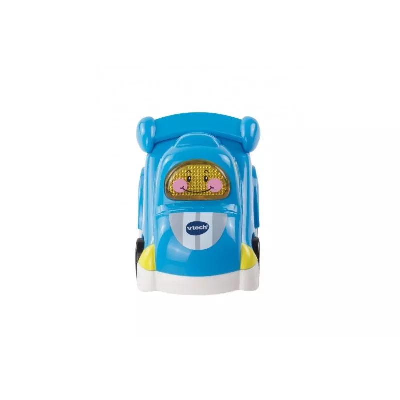 Automobiliukas ir lenktynės VTech Toet Toet Auto's 80-156904