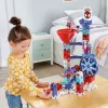 VTech Marble Rush 561704, 4 metų, reikia baterijų, AAA, įvairiaspalvis