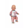 BABY born Jogging Suit Jungle 36cm lėlės drabužėlių rinkinys