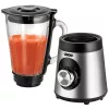 Unold Edel 1,5 L stacionarus plaktuvas 500 W juodas, nerūdijantis plienas, skaidrus