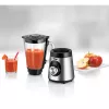 Unold Edel 1,5 L stacionarus plaktuvas 500 W juodas, nerūdijantis plienas, skaidrus
