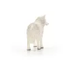 Figūrėlė Schleich Poliarinis vilkas 14880 – gyvūno figūrėlė, detalus plastikinis modelis, kolekcinė žaidimų figūrėlė