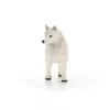 Figūrėlė Schleich Poliarinis vilkas 14880 – gyvūno figūrėlė, detalus plastikinis modelis, kolekcinė žaidimų figūrėlė