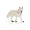 Figūrėlė Schleich Poliarinis vilkas 14880 – gyvūno figūrėlė, detalus plastikinis modelis, kolekcinė žaidimų figūrėlė