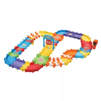 VTech 80-524404 žaislinė transporto priemonė / žaidimo trasa
